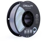 Creality CR-Silk PLA Filament Silber, 3D-Filament (1 kg,...