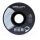 Creality CR-Silk PLA Filament Silber, 3D-Filament (1 kg, 1,75 mm, auf Rolle)