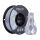 Creality CR-Silk PLA Filament Silber, 3D-Filament (1 kg, 1,75 mm, auf Rolle)