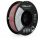 Creality CR-Silk PLA Filament Rainbow, 3D-Filament (1 kg, 1,75 mm, auf Rolle)