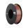 Creality CR-Silk PLA Filament Rainbow, 3D-Filament (1 kg, 1,75 mm, auf Rolle)