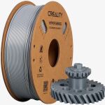 Creality CR-ABS Filament Grau, 3D-Filament (1 kg, 1,75...