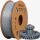 Creality CR-ABS Filament Grau, 3D-Filament (1 kg, 1,75 mm, auf Rolle)
