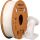 Creality CR-ABS Filament Weiß, 3D-Filament (1 kg, 1,75 mm, auf Rolle)
