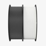 Creality Ender-PLA Filament Value Pack Weiß/Grau,...