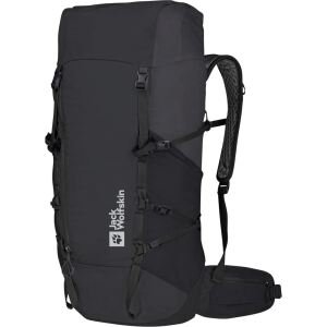 Jack Wolfskin PRELIGHT SHAPE 25 (schwarz, 25 Liter)