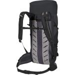 Jack Wolfskin PRELIGHT SHAPE 25 (schwarz, 25 Liter)