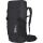 Jack Wolfskin PRELIGHT SHAPE 25 (schwarz, 25 Liter)