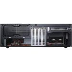 Silverstone Technology GD04B USB 3.0 (schwarz, Retail)