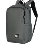 Jack Wolfskin SMILEYWORLD BACKPACK (grüngrau, 22 Liter)
