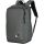 Jack Wolfskin SMILEYWORLD BACKPACK (grüngrau, 22 Liter)