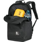 Jack Wolfskin SMILEYWORLD BACKPACK (anthrazit, 22 Liter)