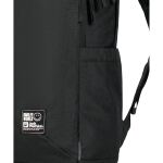 Jack Wolfskin SMILEYWORLD BACKPACK (anthrazit, 22 Liter)