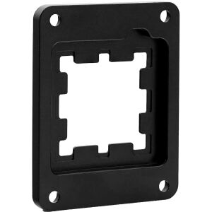 Thermal Grizzly Contact Sealing Frame AM5 (schwarz, AMD-CPUs mit Sockel AM5)