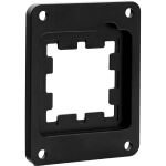 Thermal Grizzly Contact Sealing Frame AM5 (schwarz, AMD-CPUs mit Sockel AM5)