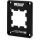 Thermal Grizzly Contact Sealing Frame AM5 (schwarz, AMD-CPUs mit Sockel AM5)