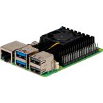 JYT Aktive Kühleinheit für Raspberry Pi 5
