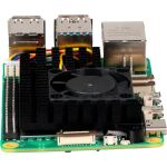 JYT Aktive Kühleinheit für Raspberry Pi 5