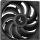 DeepCool MYSTIQUE 240 Prozessor All-in-One-Flüssigkeitskühler 12 cm Schwarz 1 Stück(e)