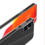 Nevox StyleShell Flex (transparent, Samsung Galaxy S24 Plus)