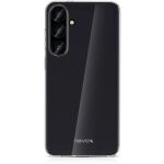 Nevox StyleShell Flex (transparent, Samsung Galaxy S24 Plus)