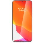 Nevox StyleShell Flex (transparent, Samsung Galaxy S24 Plus)