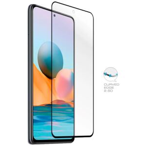 Nevox NEVOGLASS 3D (transparent, Samsung Galaxy S24 Plus)
