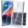 Nevox StyleShell SHOCKFlex (transparent, Samsung Galaxy S24 Ultra)
