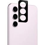 Nevox NEVOGLASS 3D Kameraschutzglas (transparent, Samsung Galaxy S24 Ultra)