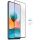 Nevox NEVOGLASS (transparent, Samsung Galaxy A15 5G / A15 4G)