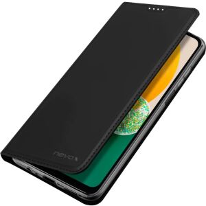 Nevox Vario Series (schwarz, Samsung Galaxy A15 5G / A15 4G)