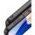 Nevox StyleShell NYLO (schwarz, Samsung Galaxy A15 5G / A15 4G)