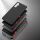 Nevox StyleShell NYLO (schwarz, Samsung Galaxy A15 5G / A15 4G)