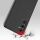 Nevox StyleShell NYLO (schwarz, Samsung Galaxy A15 5G / A15 4G)