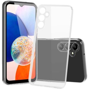 Nevox StyleShell Flex (transparent, Samsung Galaxy A15 5G / A15 4G)