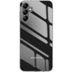 Nevox StyleShell Flex (transparent, Samsung Galaxy A15 5G / A15 4G)