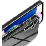 Nevox StyleShell Flex (transparent, Samsung Galaxy A15 5G / A15 4G)