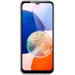 Nevox StyleShell Flex (transparent, Samsung Galaxy A15 5G / A15 4G)