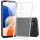 Nevox StyleShell Flex (transparent, Samsung Galaxy A15 5G / A15 4G)