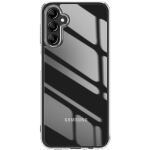 Nevox StyleShell SHOCKFlex (transparent, Samsung Galaxy A15 5G / A15 4G)