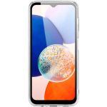 Nevox StyleShell SHOCKFlex (transparent, Samsung Galaxy A15 5G / A15 4G)