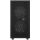 Deepcool CH360  (schwarz, Tempered Glass)