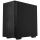 Deepcool CH360  (schwarz, Tempered Glass)