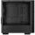 Deepcool CH360  (schwarz, Tempered Glass)
