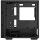 Deepcool CH360  (schwarz, Tempered Glass)