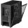 Deepcool CH360  (schwarz, Tempered Glass)