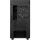 Deepcool CH360  (schwarz, Tempered Glass)