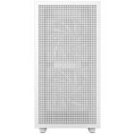 Deepcool CH360  (weiß, Tempered Glass)
