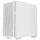 Deepcool CH360  (weiß, Tempered Glass)