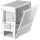 Deepcool CH360  (weiß, Tempered Glass)